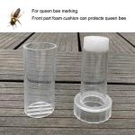 Zerodis Transparent Queen Bee Marker Bottle