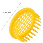 6 Pack Plastic Queen Rearing Boxes for Beekeeping