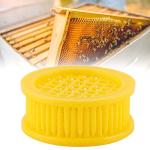 6 Pack Plastic Queen Rearing Boxes for Beekeeping