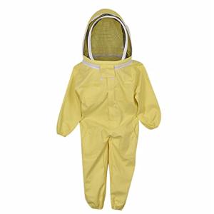 Kalttoy Kids Beekeeping Full Protective Suit