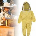 Professional Child Beekeeping Suit for Safety