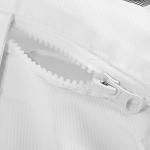 Kids Beekeeping Suit with Veil Hood, White