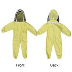 Professional Child Beekeeping Suit for Safety