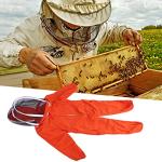 Kids' Beekeeping Suit with Veil Hood - Protective Gear