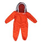 Kids' Beekeeping Suit with Veil Hood - Protective Gear