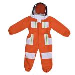 Children's Breathable Mesh Beekeeping Suit