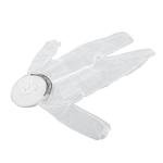 Summer Breathable Cotton Bee Suit for Beekeeping