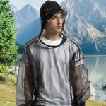 Lightweight Ultra Fine Mesh Beekeeping Suit