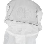 Summer Breathable Cotton Bee Suit for Beekeeping