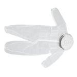 Summer Breathable Cotton Bee Suit for Beekeeping