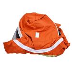 Bee Proof Double Zipper Protective Beekeeping Suit