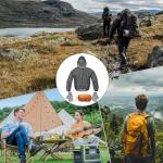 Lightweight Ultra Fine Mesh Beekeeping Suit