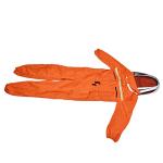 Bee Proof Double Zipper Protective Beekeeping Suit