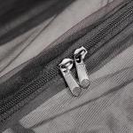 Lightweight Ultra Fine Mesh Beekeeping Suit