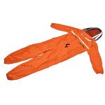 Bee Proof Double Zipper Protective Beekeeping Suit