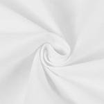 Beekeeping Suit with Dual Zippers - White