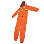 Bee Proof Double Zipper Protective Beekeeping Suit