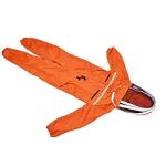 Bee Proof Double Zipper Protective Beekeeping Suit