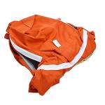 Bee Proof Double Zipper Protective Beekeeping Suit