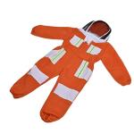 Children's Beekeeping Suit - Breathable and Protective