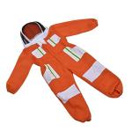 Children's Beekeeping Suit - Breathable and Protective