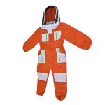 Children's Beekeeping Suit - Breathable and Protective