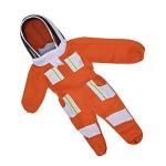 Children's Beekeeping Suit - Breathable and Protective