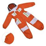 Children's Beekeeping Suit - Breathable and Protective