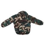 Thick Beekeeping Protective Jacket for Beekeepers