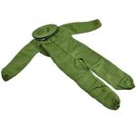 Breathable Mesh Bee Suit with Detachable Veil Hat