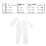 Transparent Nylon Mesh Beekeeping Suit XXL
