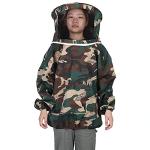 Thick Beekeeping Protective Jacket for Beekeepers