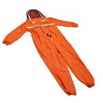 Bee Proof Double Zipper Beekeeping Protective Suit