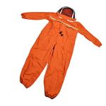 Bee Proof Double Zipper Beekeeping Protective Suit