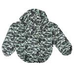 Beekeeping Long Sleeve Protective Jacket Suit