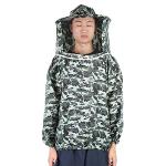 Beekeeping Long Sleeve Protective Jacket Suit