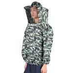 Beekeeping Long Sleeve Protective Jacket Suit