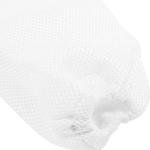 Ventilated XL Beekeeping Suit with Double Zippers