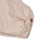 One-Piece Beekeeping Suit with Detachable Veil Hat