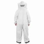 Full Body Beekeeping Suit with Hat (XXL)
