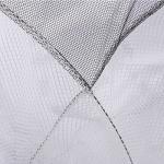 Beekeeping Suit with Hat for All Beekeepers (XL)