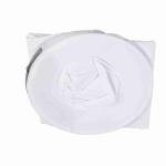 Full Body Beekeeping Suit with Hat (XXL)