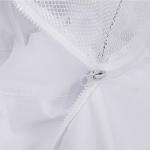 Beekeeping Suit with Hat for All Beekeepers (XL)