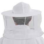 Beekeeping Suit with Hat for All Beekeepers (XL)