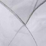 Professional Beekeeping Suit with Hat - Large