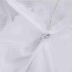 Professional Beekeeping Suit with Hat - Large
