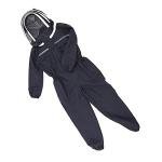 Breathable Beekeeping Suit with Detachable Hat