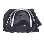 Breathable Beekeeping Suit with Detachable Hat