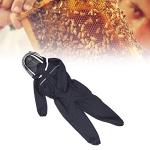 Breathable Beekeeping Suit with Detachable Hat