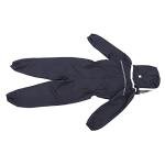 Breathable Beekeeping Suit with Detachable Hat